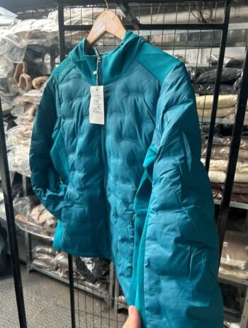 CAMPERA NEOPREN DAMA - Imagen 5