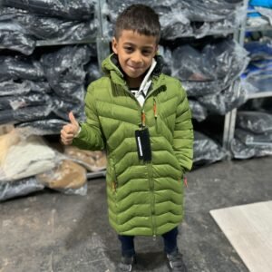 CAMPERON NIÑO