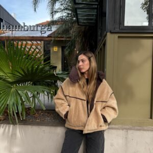 CAMPERA BERLIN