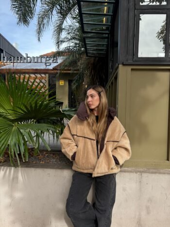 CAMPERA BERLIN - Imagen 2