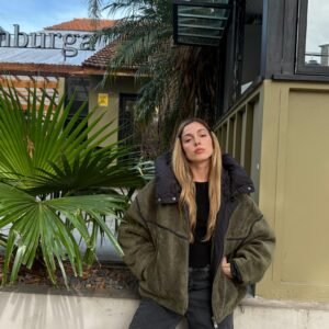 CAMPERA BERLIN