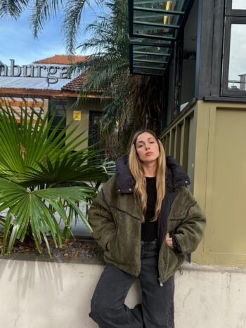 CAMPERA BERLIN