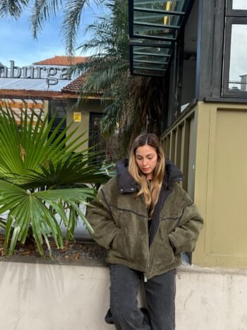 CAMPERA BERLIN - Imagen 8