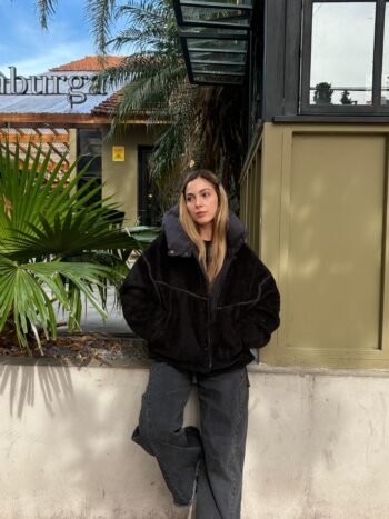 CAMPERA BERLIN - Imagen 10