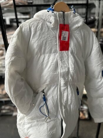 CAMPERA SUCCESS PACKS - Imagen 3