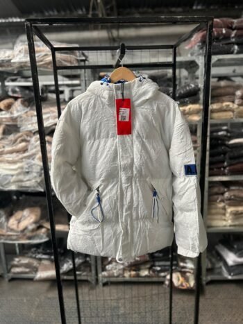 CAMPERA SUCCESS PACKS - Imagen 4