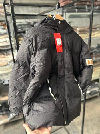CAMPERA SUCCESS PACKS - Imagen 5