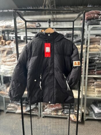 CAMPERA SUCCESS PACKS - Imagen 6