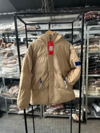CAMPERA SUCCESS PACKS - Imagen 7
