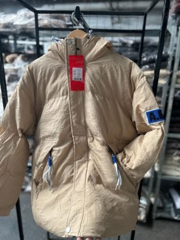 CAMPERA SUCCESS PACKS - Imagen 10