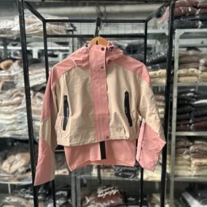 CAMPERA IRUN DAMA