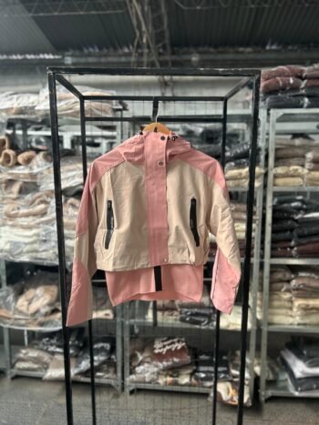 CAMPERA IRUN DAMA - Imagen 3