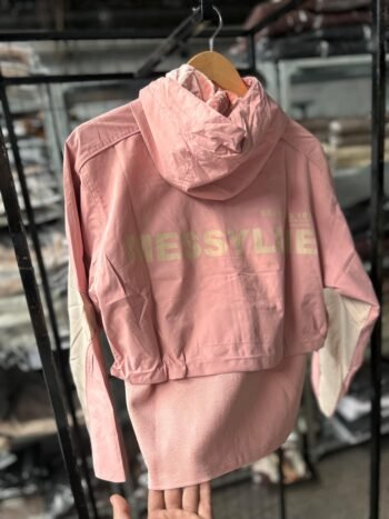 CAMPERA IRUN DAMA - Imagen 4