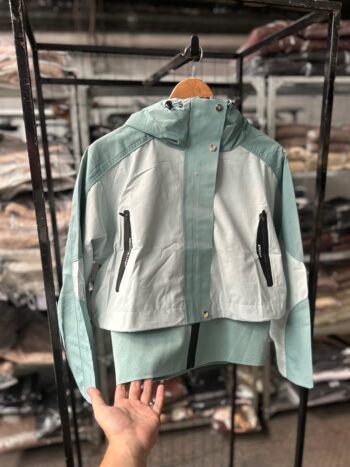 CAMPERA IRUN DAMA - Imagen 7
