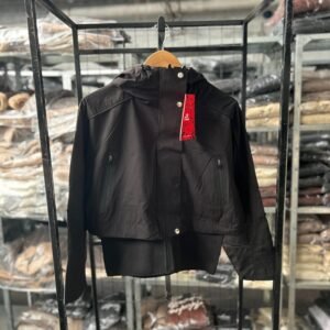 CAMPERA IRUN DAMA