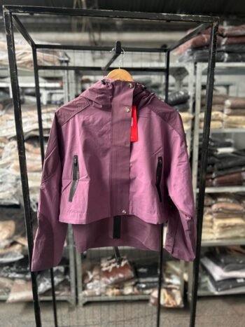 CAMPERA IRUN DAMA - Imagen 11