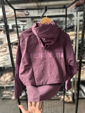 CAMPERA IRUN DAMA - Imagen 12