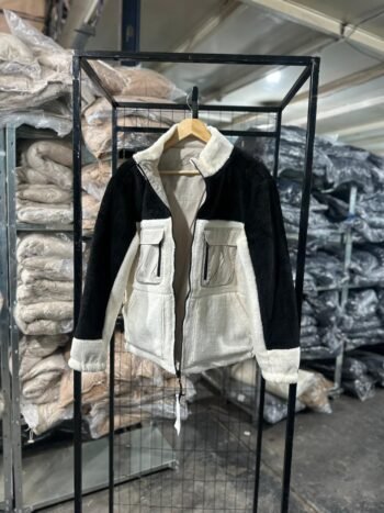CAMPERA REVERSIBLE OREO - Imagen 4