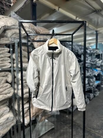 CAMPERA REVERSIBLE OREO - Imagen 6
