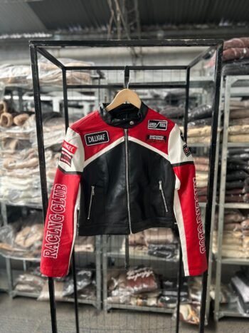 CAMPERA RACING CLUB - Imagen 3