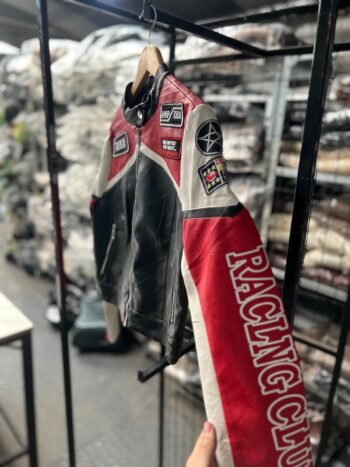 CAMPERA RACING CLUB - Imagen 4