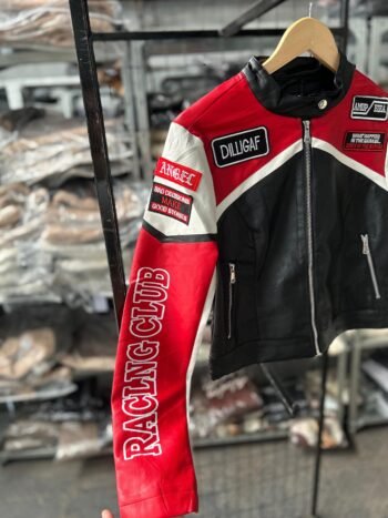 CAMPERA RACING CLUB - Imagen 5