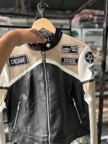 CAMPERA RACING CLUB - Imagen 7