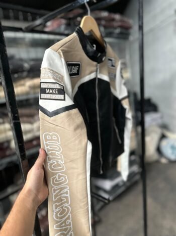CAMPERA RACING CLUB - Imagen 8