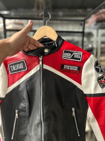 CAMPERA RACING CLUB - Imagen 9