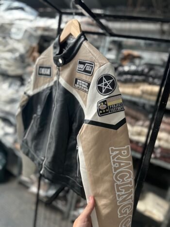 CAMPERA RACING CLUB - Imagen 10