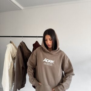 Buzo ADK - concept strenght