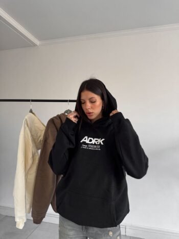 Buzo ADK - concept strenght - Imagen 4